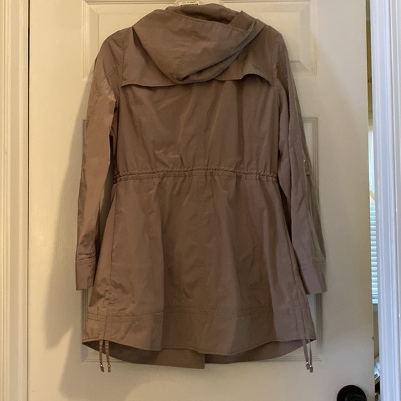 Vince Camuto Anorak Jacket - Picture 2 of 5